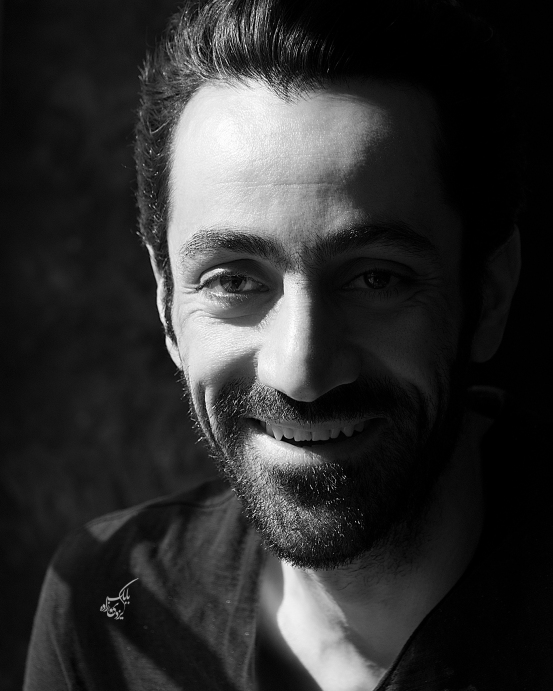 درباره سهیل زمانی